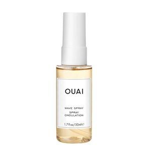 ⚫️ OUAI Wave Spray 1.7 fl oz / 50 ml New